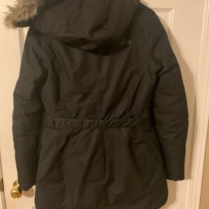 The North Face Winter Jacket